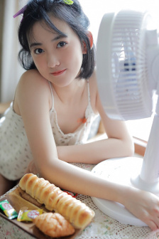 漂亮的老婆6